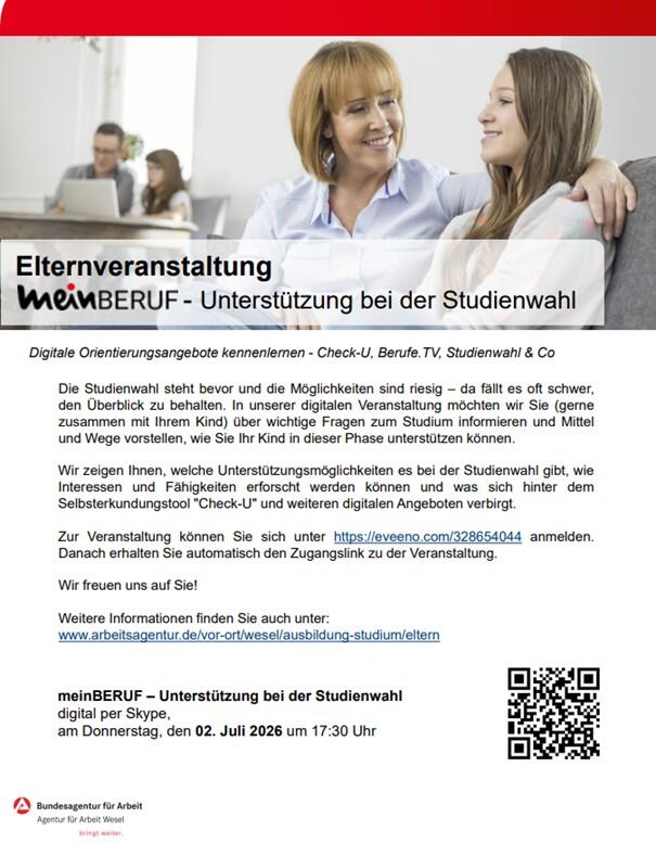 Elternveranstaltung_Januar 