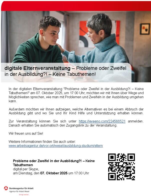 Elternveranstaltung_Oktober