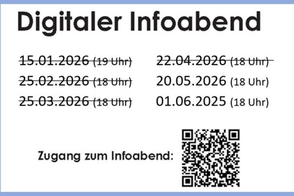 Digitaler Infoabend 3