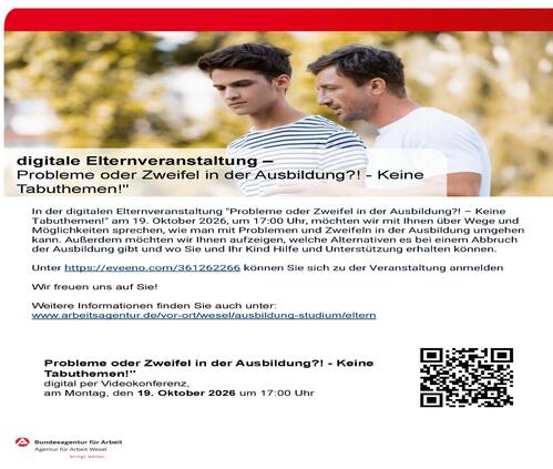 Elternveranstaltung_Januar