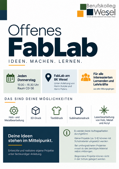 FadLab BK Wesel