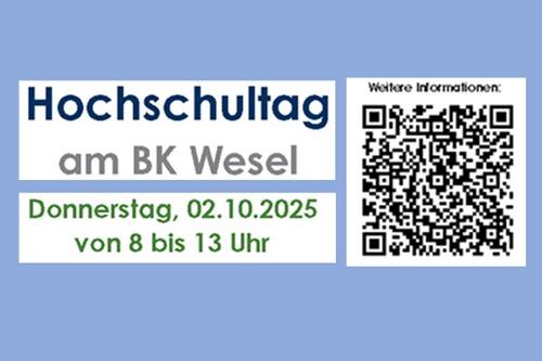 Hochschultag2025