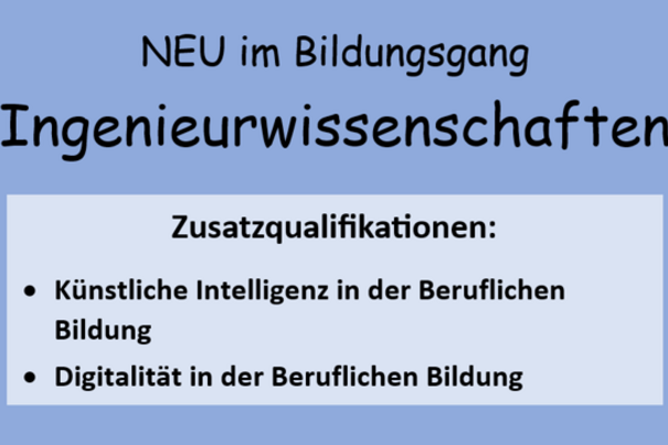 Ingenieurwissenschaften