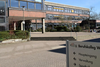 Schulbüro