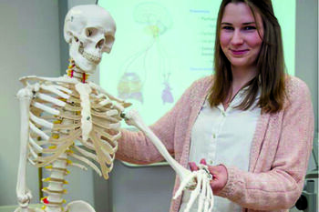 Gesundheit und Soziales BFS (1-jährig)