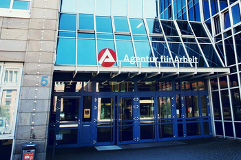 Bundesagentur für Arbeit