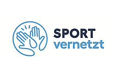 SPORTvernetzt Logo