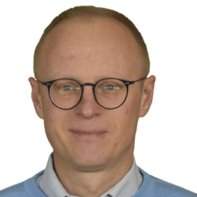  Chr. Berger