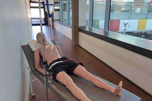 Tag der offenen Tür 2026 BK Wesel