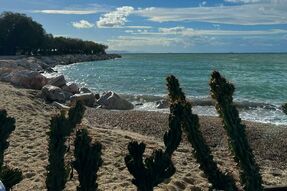 Erasmus+ Athen 2023: Ein Wochenende in Athen