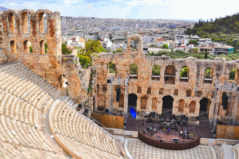 Erasmus+ Athen 2025: Fazit