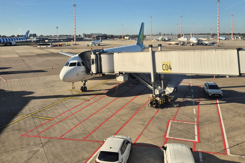 Erasmus Dublin 2026 BK Wesel