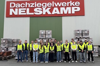 Tagesexkursion: Vom Werk aufs Wasser