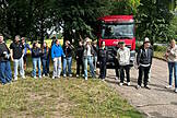 Tagesexkursion BWIM1 BK Wesel 2026