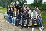 Tagesexkursion BWIM1 BK Wesel 2026