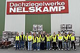 Tagesexkursion BWIM1 BK Wesel 2026