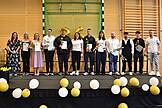 Fachabiturfeier 2026 BK Wesel