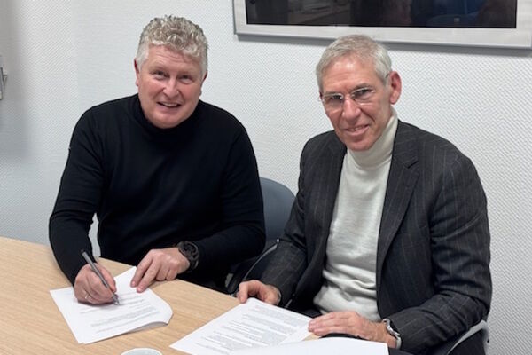 Kooperation mit Uni Duisburg-Essen