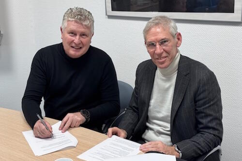 Kooperation mit Universität Duisburg-Essen