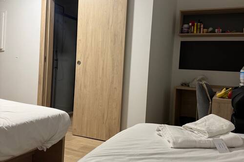 Erasmus+ Madrid 2026