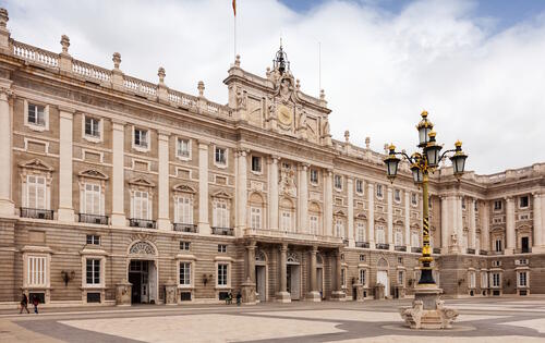 Erasmus+ Madrid 2026