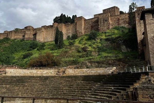 Erasmus Malaga: Kulturelle Eindrücke