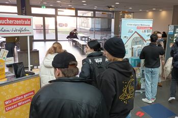 Tag der Beratungsstellen 2025