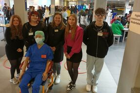 Tag der offenen Tür 2024