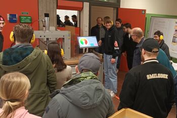 Tag der offenen Tür 2025