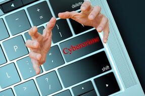 Präventionsveranstaltung "Cybercrime"