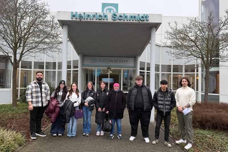 Projekttag 2026 BK Wesel