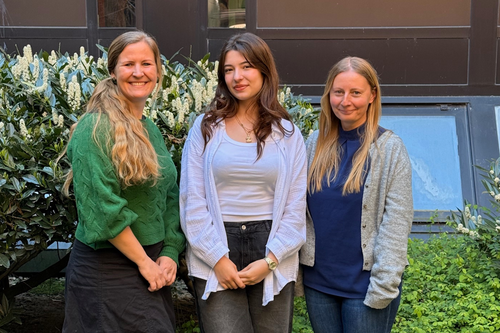 Stipendienprogramm „RuhrTalente“