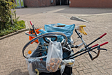World Cleanup Day Berufskolleg Wesel 2025