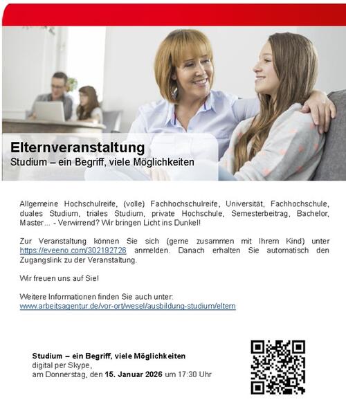 Elternveranstaltung_Januar 