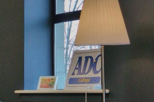 Erasmus+ Dublin 2026