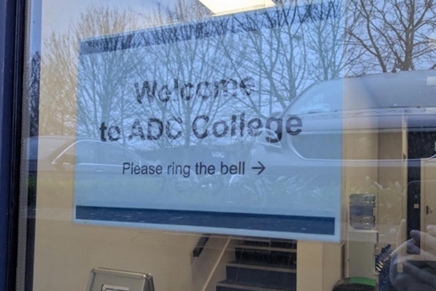 Erasmus+ Dublin 2026